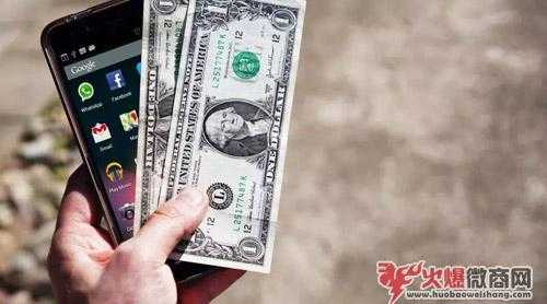 微商做這些行為最容易引起客戶反感!