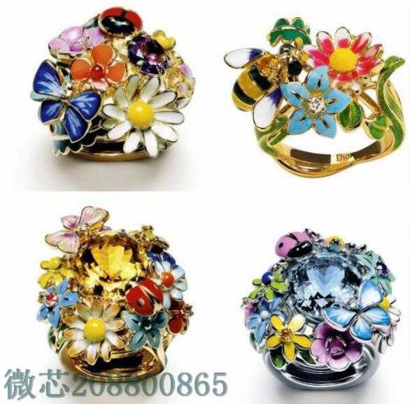 國際大牌飾品，廠家貨源，一件代發(fā)
