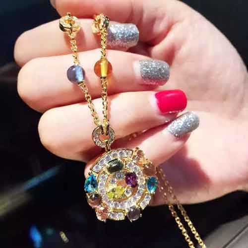 紫羅蘭珠寶代理，一手貨源，一件代發