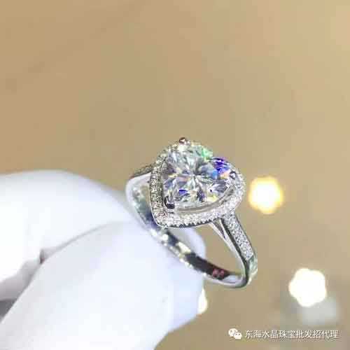 珠寶微商 一件代發 可批發代理